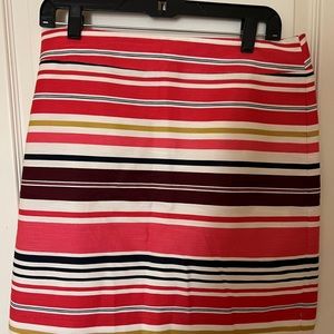 Loft Skirt in Size 4